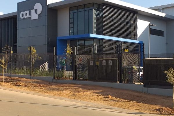 aluminum windows and doors