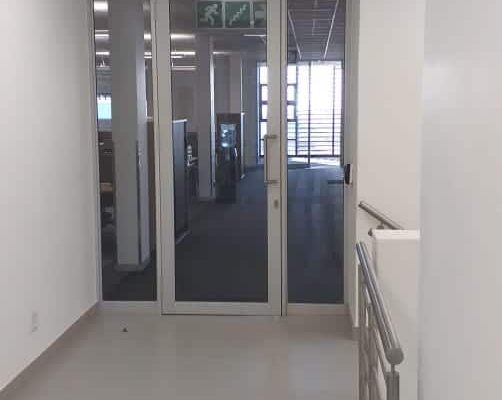aluminum windows and doors