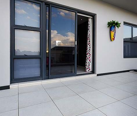 aluminum windows Aluminum doors