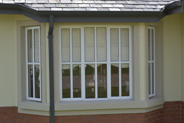 aluminum windows Aluminum doors
