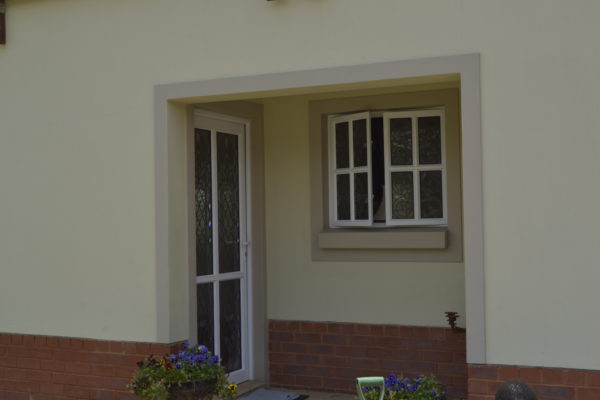 aluminum windows Aluminum doors