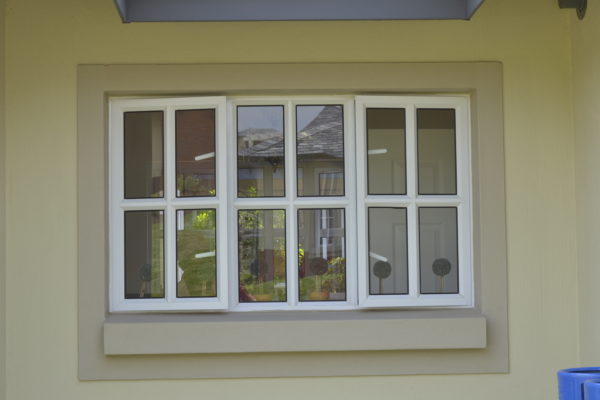 aluminum windows Aluminum doors
