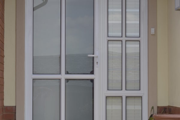 aluminum windows Aluminum doors