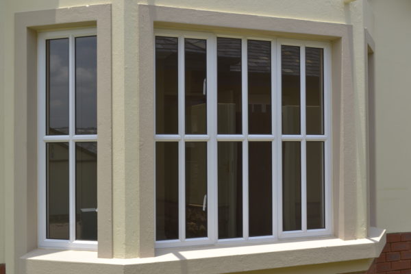 aluminum windows Aluminum doors