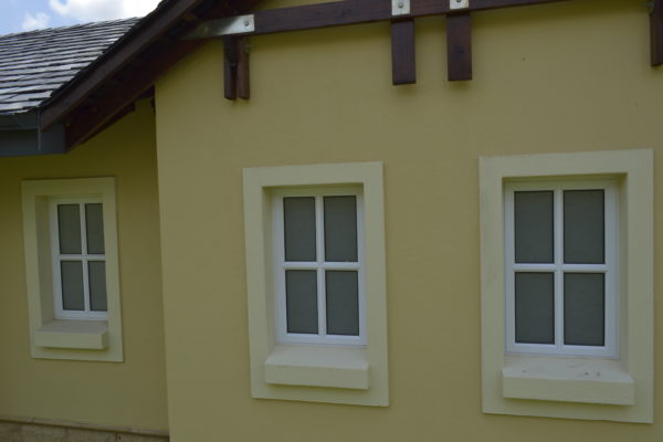 aluminum windows Aluminum doors