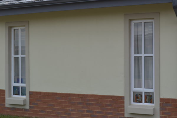 aluminum windows Aluminum doors