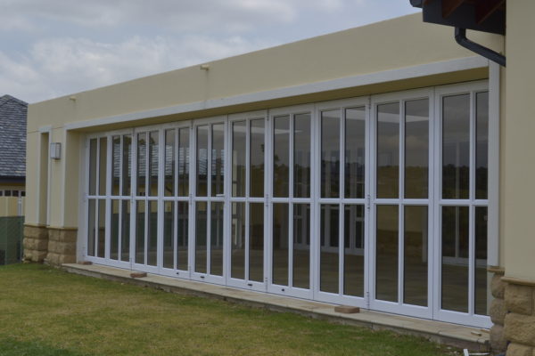 aluminum windows Aluminum doors