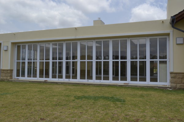 aluminum windows Aluminum doors