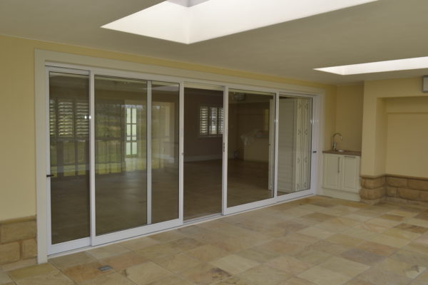 aluminum windows Aluminum doors