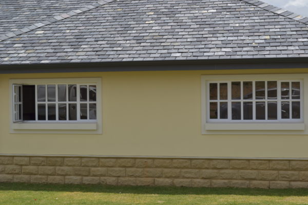 aluminum windows Aluminum doors