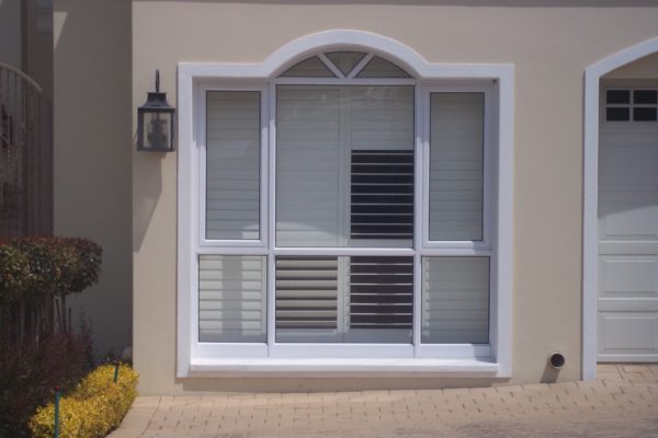 aluminum windows Aluminum doors
