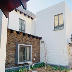 Van de Walt House 1