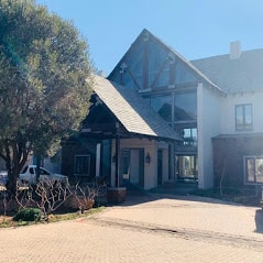 Van de Walt House 2