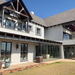 Van de Walt House 6