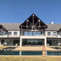Van de Walt House 8