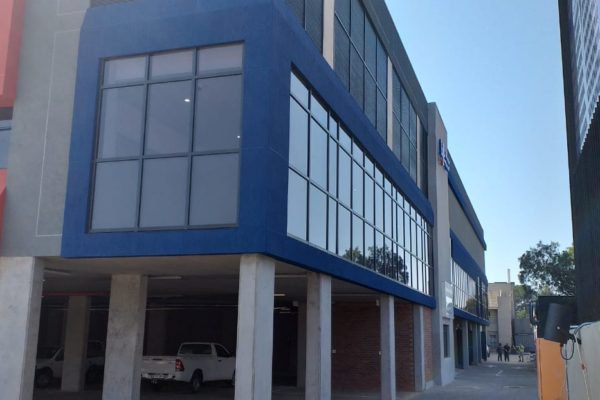 aluminum windows Aluminum doors