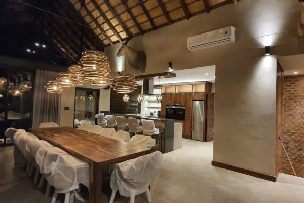 Nyati Wilderness Bush Lodge04