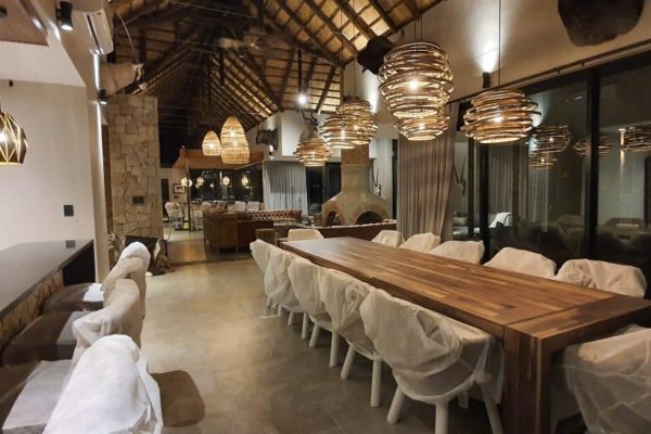 Nyati Wilderness Bush Lodge06