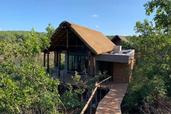 Nyati Wilderness Bush Lodge013