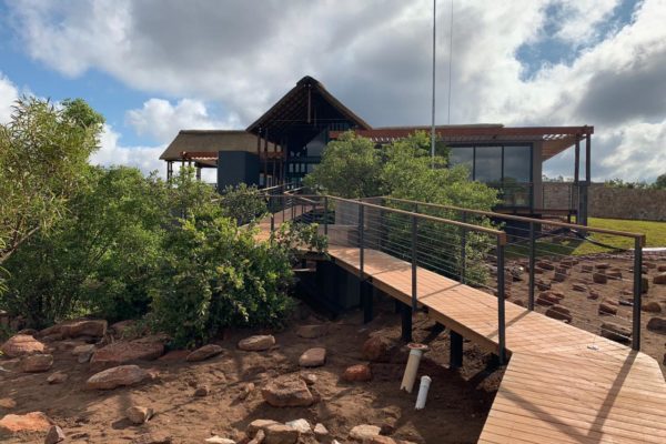 Nyati Wilderness Bush Lodge015