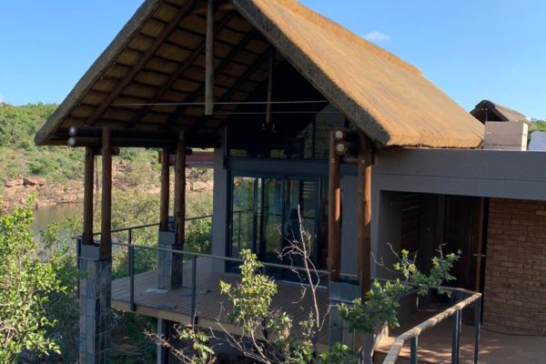 Nyati Wilderness Bush Lodge016