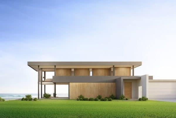Green housing – How aluminium helps you build better