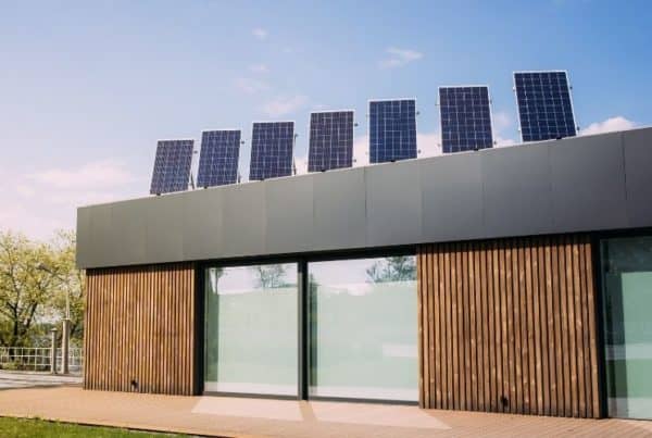 What is Sustainable Architecture in South Africa_