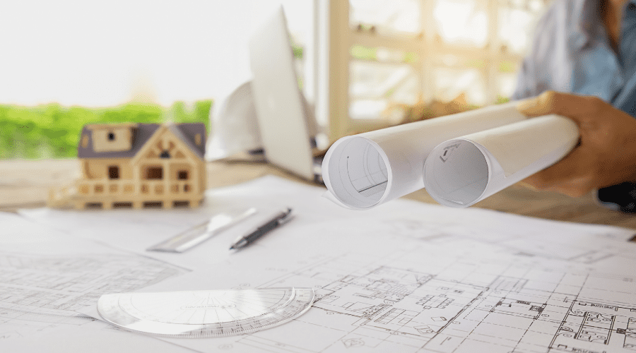 Residential Architects in Johannesburg