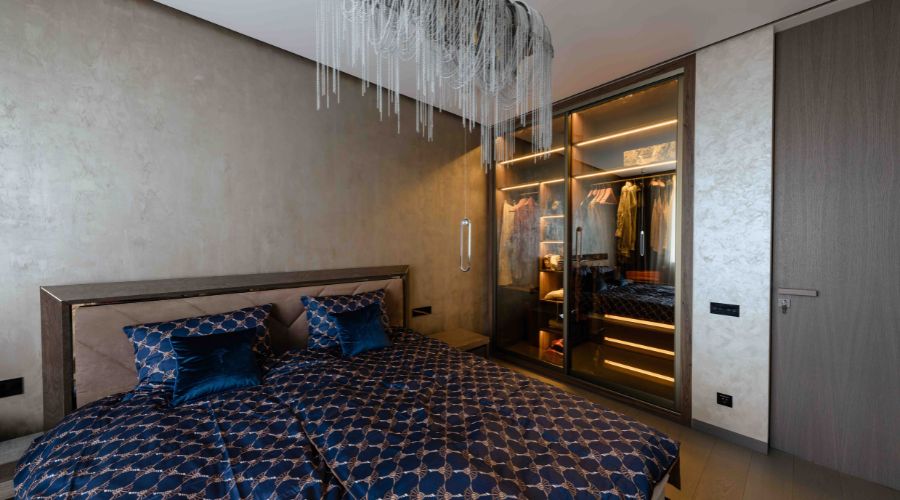 Aluminium Bedroom Doors (3)