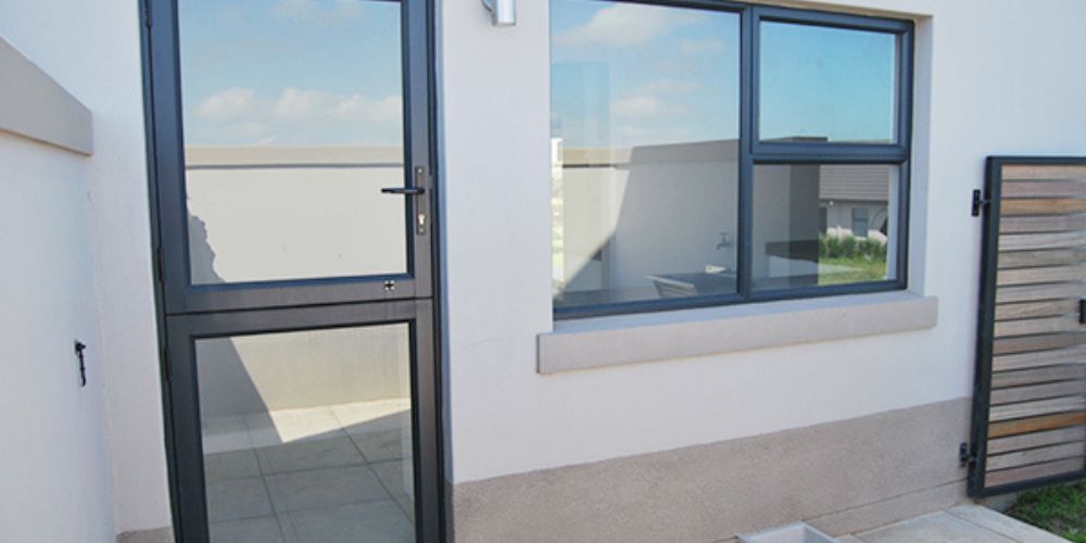 Aluminium Kitchen Doors (1)