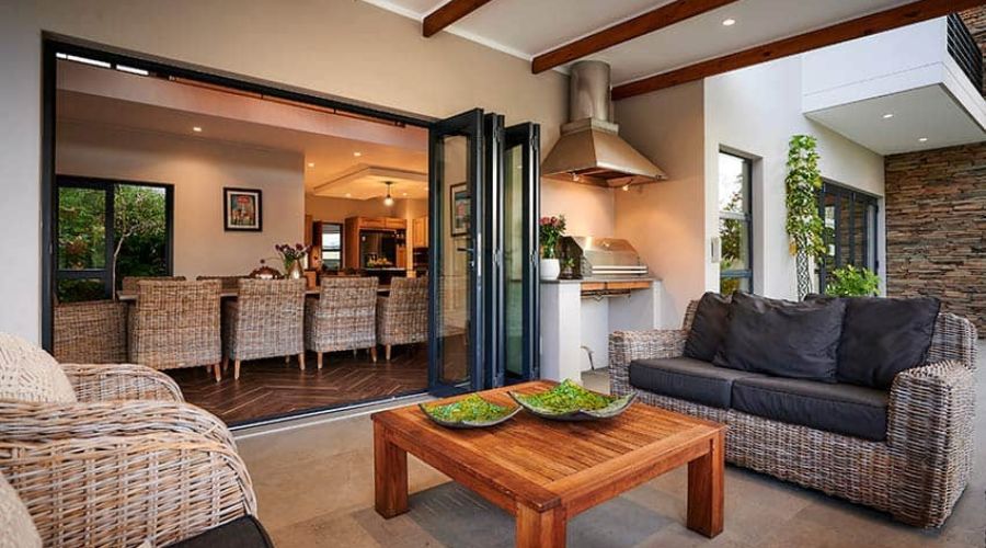 Aluminium Patio Doors (3)