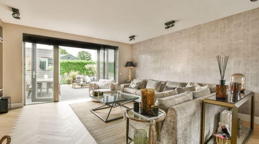 Aluminium Patio Doors (5)
