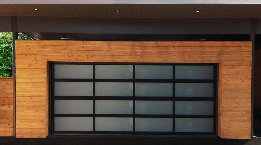 aluminium garage doors (2)