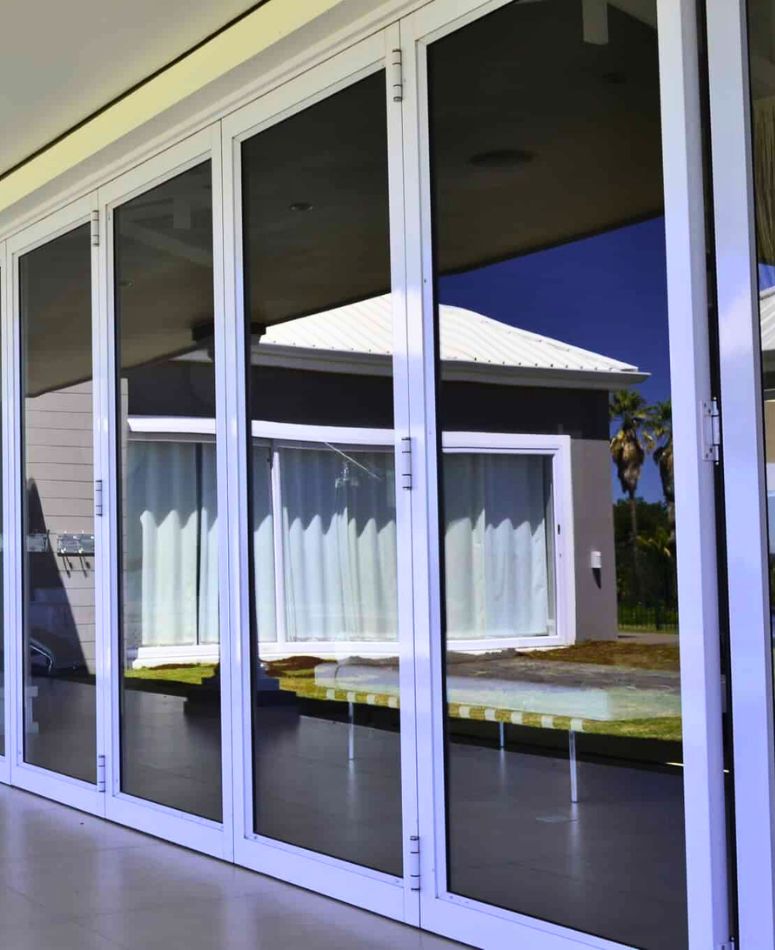 Folding Doors 3
