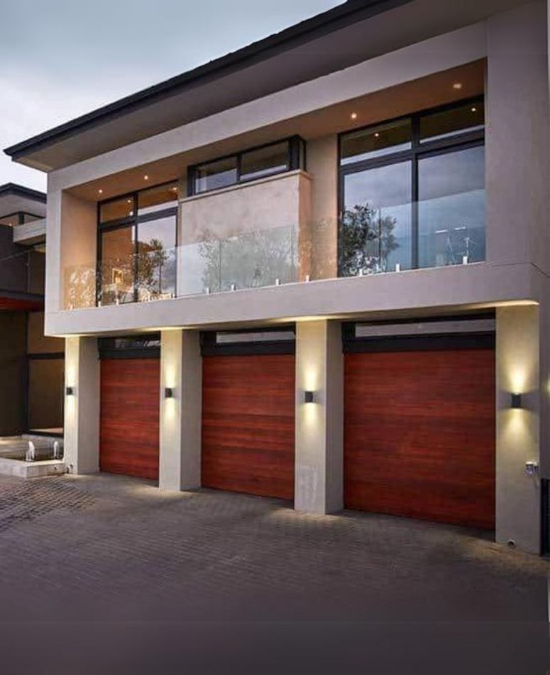 Frameless Glass Balustrades 3