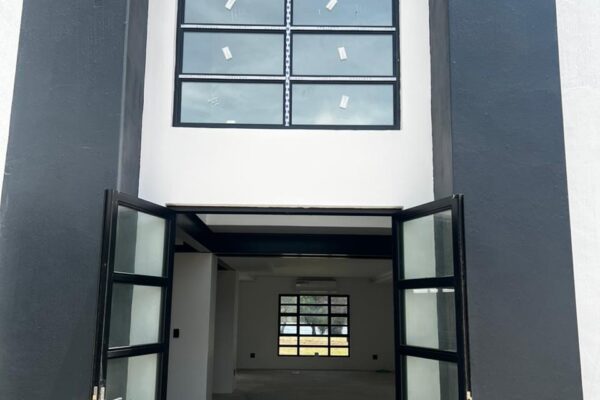 House Bezuidenhout 10