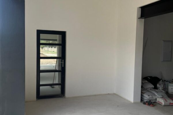 House Bezuidenhout 13