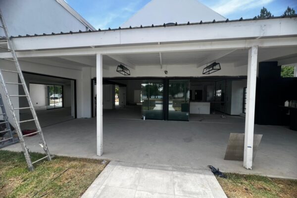 House Bezuidenhout 16