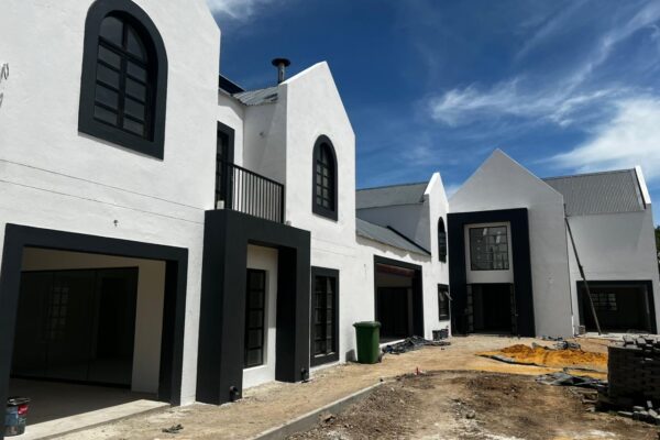 House Bezuidenhout 19