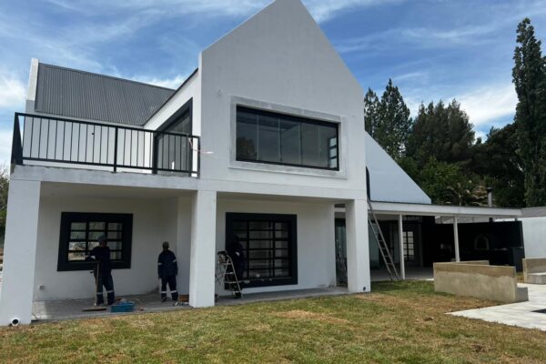 House Bezuidenhout 2 (1)