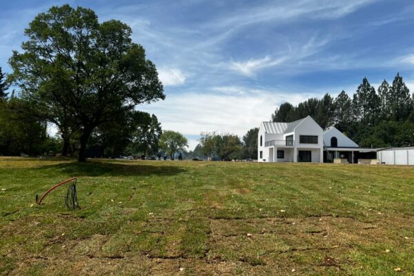 House Bezuidenhout 21