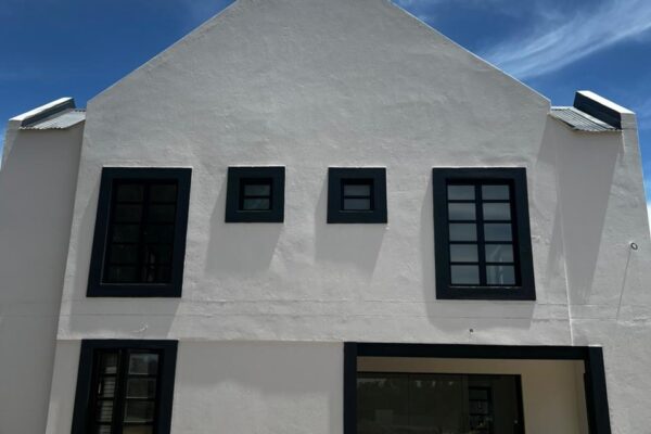 House Bezuidenhout 4