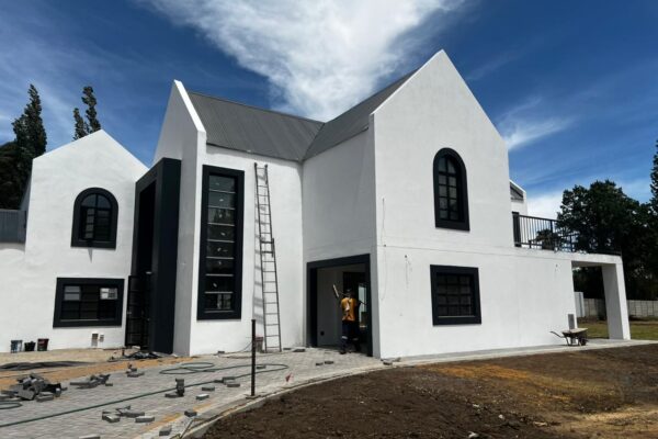 House Bezuidenhout 7