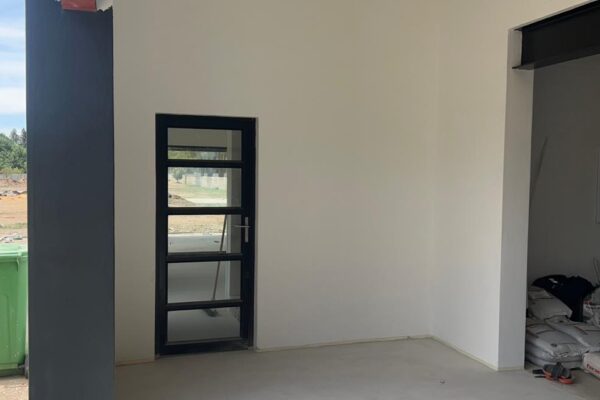 House Bezuidenhout 8