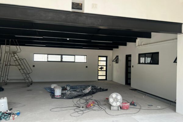 House Bezuidenhout 9