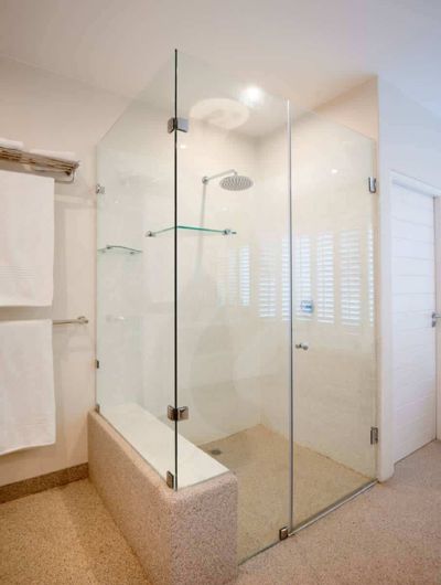 shower doors