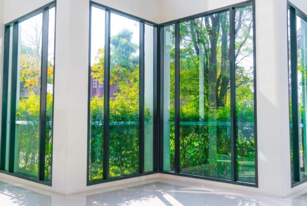 fenestration