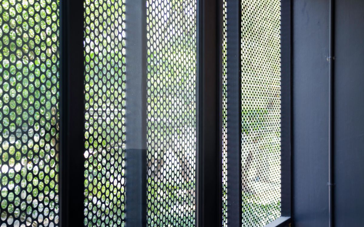 privacy screening