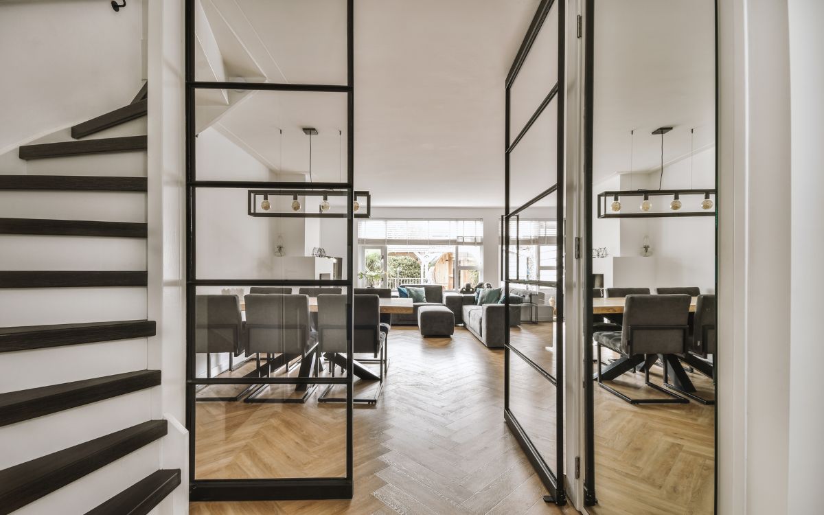 Interior Doors