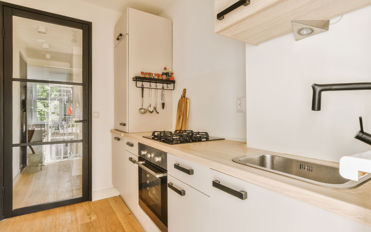 kitchen doors